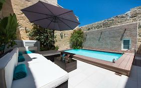 Villa Naspla